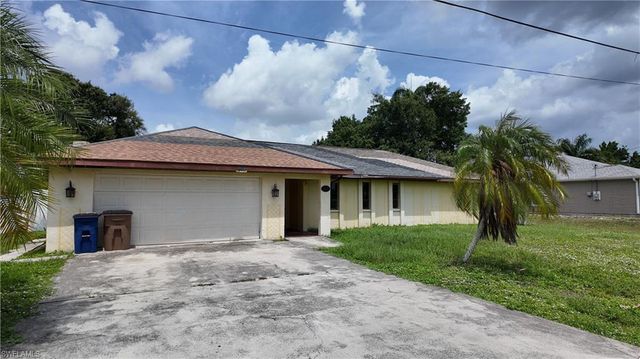 311 Oklahoma AVE, Fort Myers, FL 33905