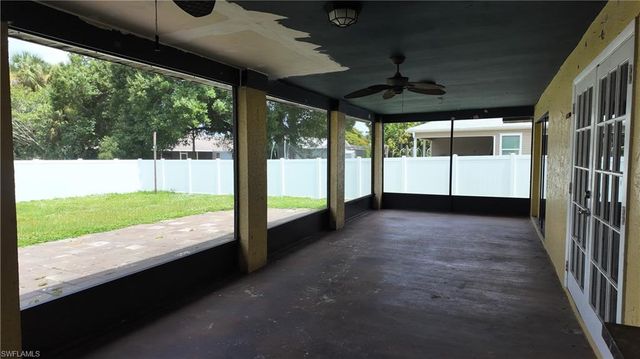 311 Oklahoma AVE, Fort Myers, FL 33905