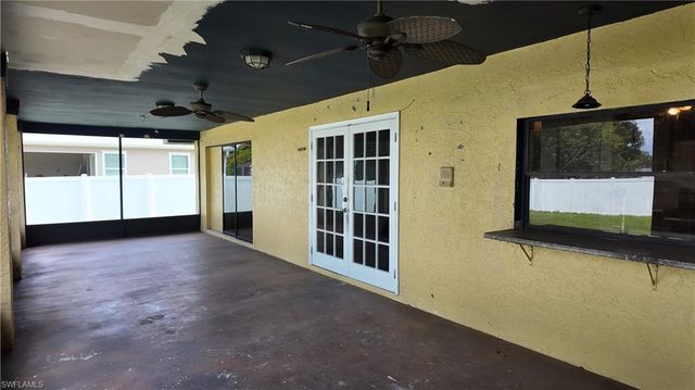 311 Oklahoma AVE, Fort Myers, FL 33905