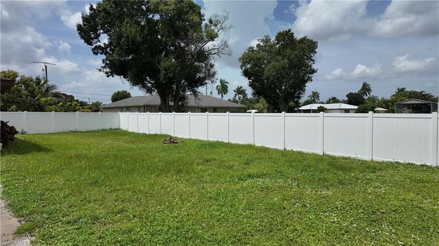 311 Oklahoma AVE, Fort Myers, FL 33905