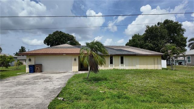 311 Oklahoma AVE, Fort Myers, FL 33905
