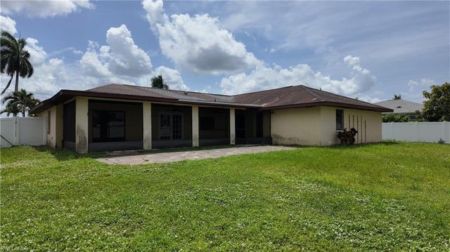 311 Oklahoma AVE, Fort Myers, FL 33905