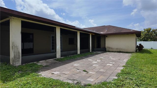 311 Oklahoma AVE, Fort Myers, FL 33905