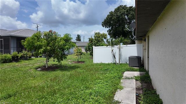 311 Oklahoma AVE, Fort Myers, FL 33905