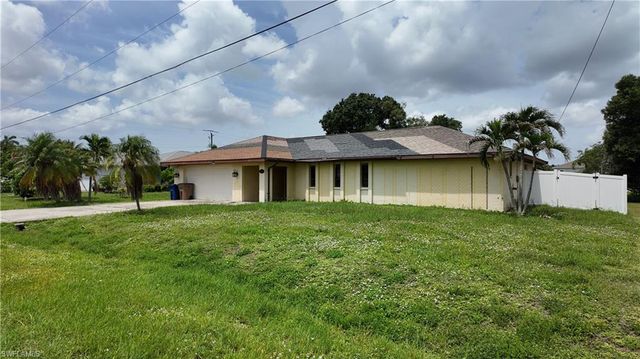 311 Oklahoma AVE, Fort Myers, FL 33905