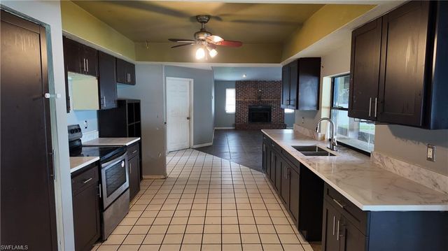 311 Oklahoma AVE, Fort Myers, FL 33905