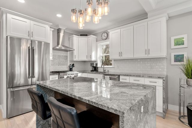 87 Wallace Street 87, Somerville, MA 02144