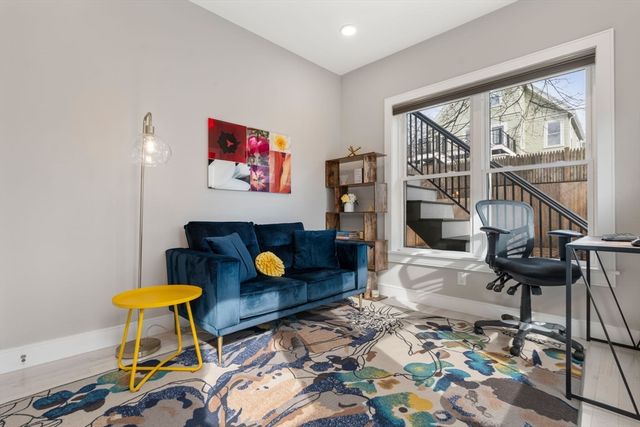 87 Wallace Street 87, Somerville, MA 02144