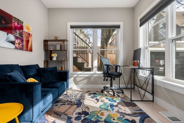 87 Wallace Street 87, Somerville, MA 02144