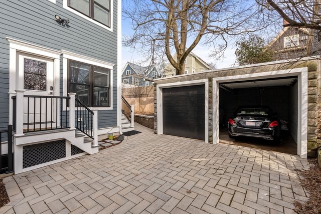 87 Wallace Street 87, Somerville, MA 02144