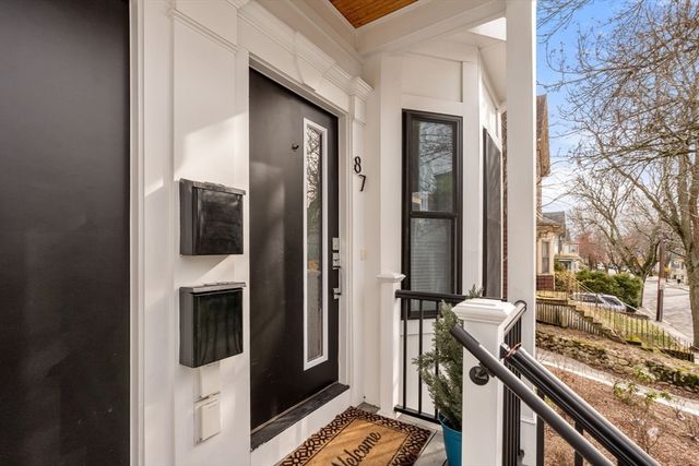 87 Wallace Street 87, Somerville, MA 02144