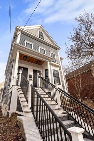 87 Wallace Street 87, Somerville, MA 02144
