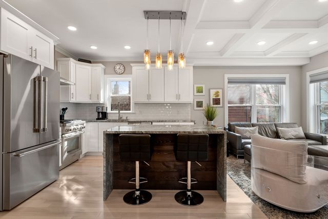 87 Wallace Street 87, Somerville, MA 02144