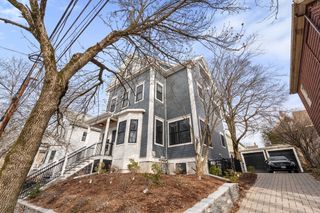 87 Wallace Street 87, Somerville, MA 02144