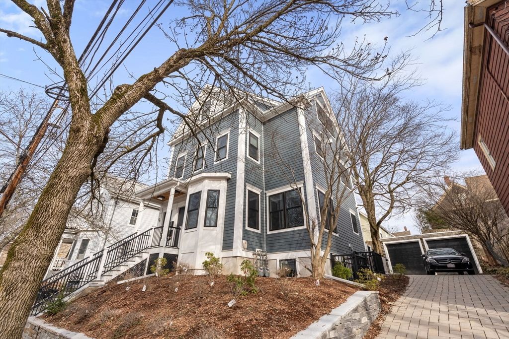 87 Wallace Street 87, Somerville, MA 02144