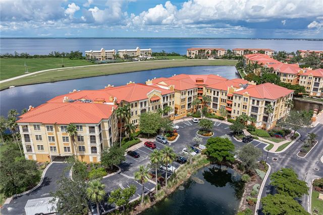 99 VIVANTE BOULEVARD 9945, Punta Gorda, FL 33950