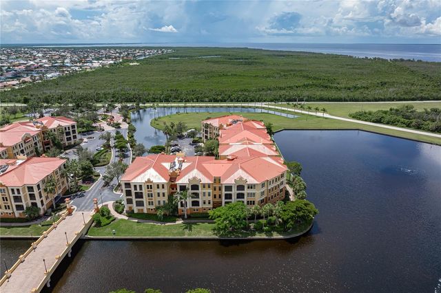 99 VIVANTE BOULEVARD 9945, Punta Gorda, FL 33950