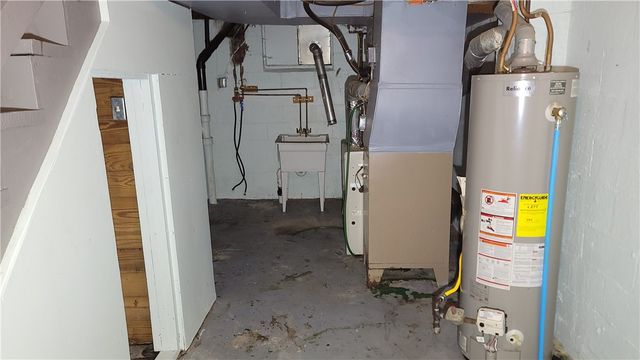 1802 Alcoa Dr, Arnold, PA 15068