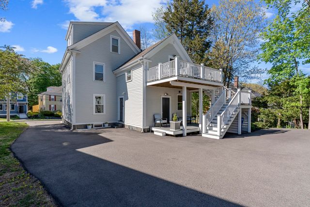 106 Central Avenue 2, Milton, MA 02186