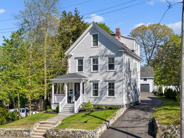 106 Central Avenue 2, Milton, MA 02186