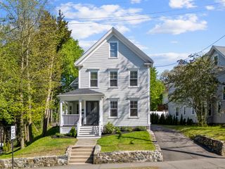 106 Central Avenue 2, Milton, MA 02186