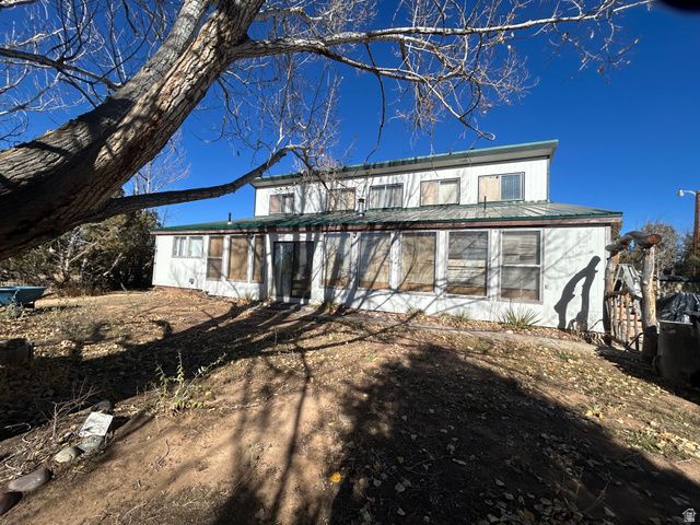 3390 W 5000 N, Roosevelt, UT 84066