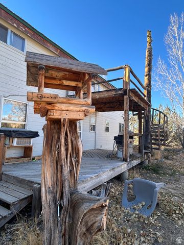 3390 W 5000 N, Roosevelt, UT 84066