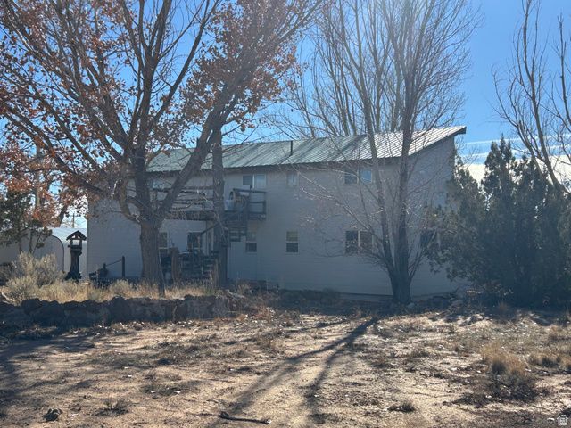 3390 W 5000 N, Roosevelt, UT 84066