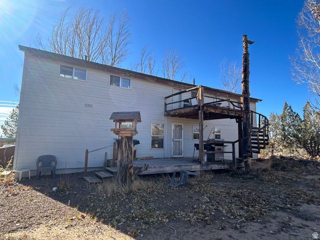 3390 W 5000 N, Roosevelt, UT 84066