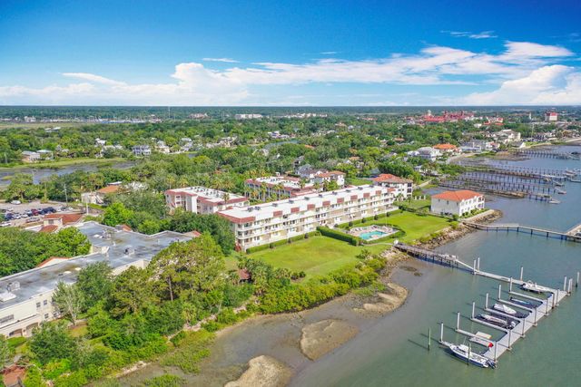 159 Marine Street Unit 204, St Augustine, FL 32084