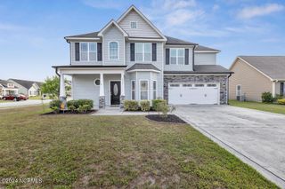 913 Dynamo Lane, Jacksonville, NC 28546