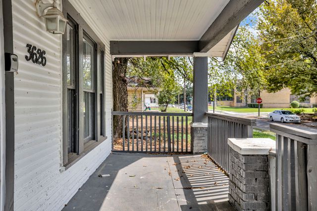 3626 Meyers Street, Dallas, TX 75215