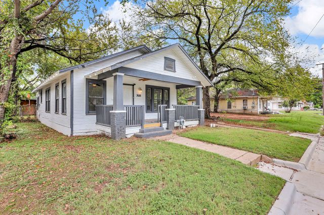 3626 Meyers Street, Dallas, TX 75215
