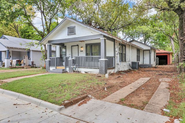 3626 Meyers Street, Dallas, TX 75215