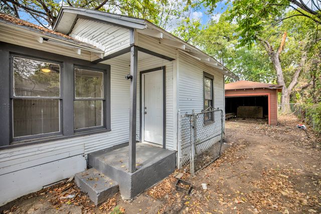 3626 Meyers Street, Dallas, TX 75215