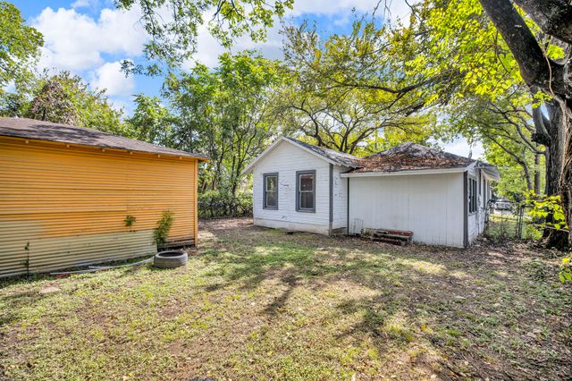 3626 Meyers Street, Dallas, TX 75215