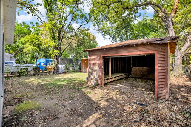 3626 Meyers Street, Dallas, TX 75215