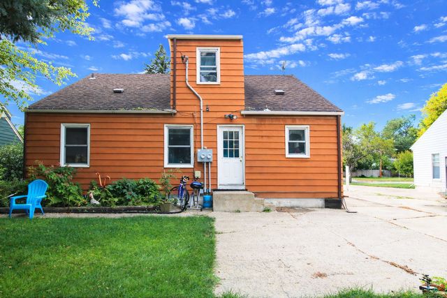 420 14th Street S, Moorhead, MN 56560