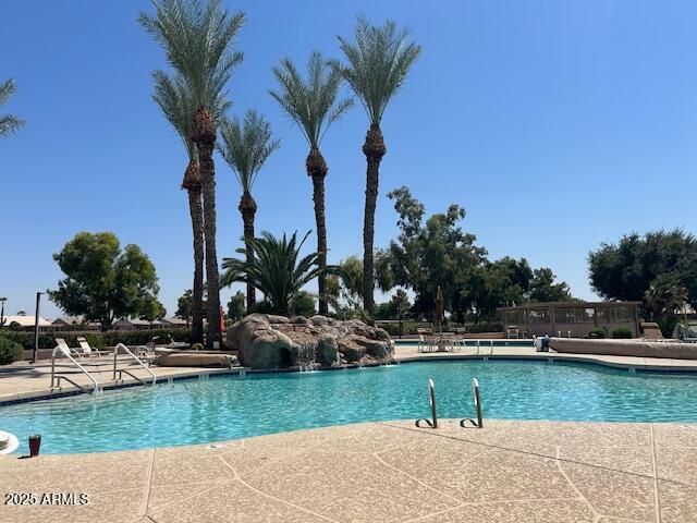 1362 E Cherry Hills Drive, Chandler, AZ 85249