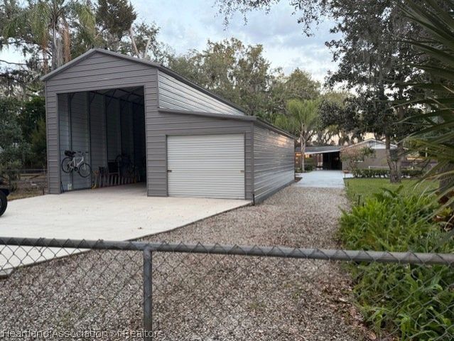 1624 Sentinel Point Road, Sebring, FL 33875