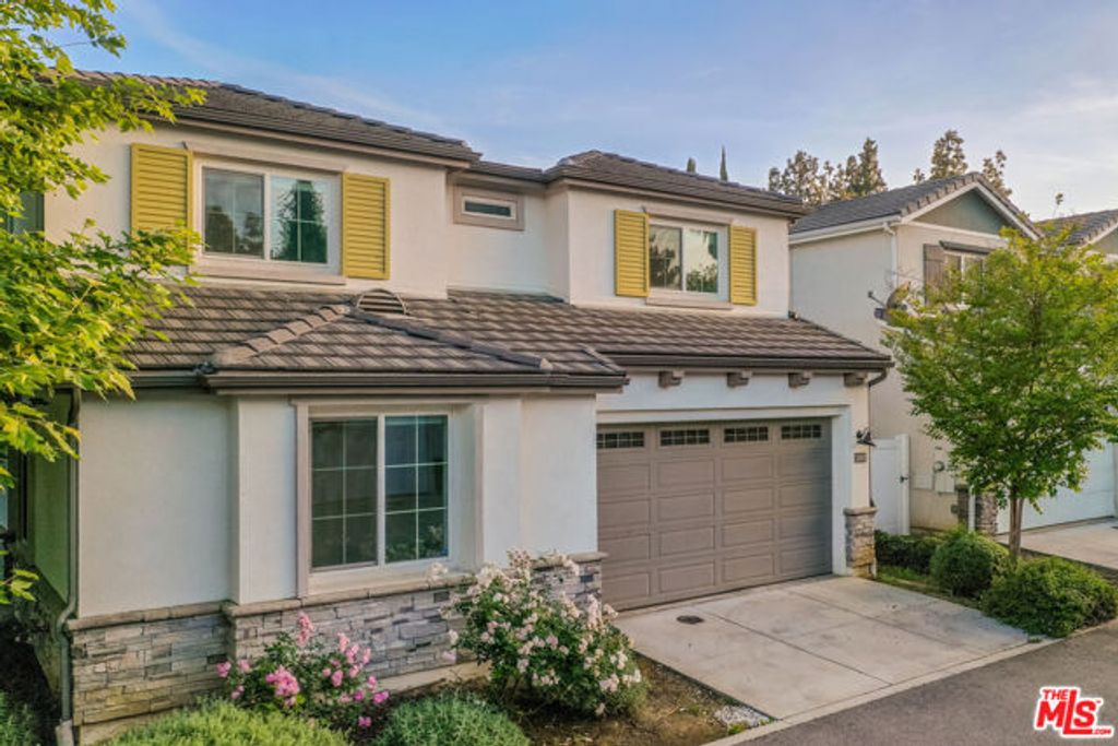 15602 Lilli Way, Van Nuys (los Angeles), CA 91406