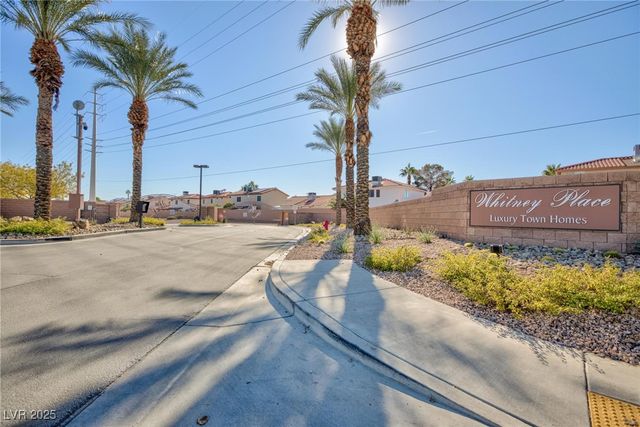 1410 Pink Dawn Drive, Henderson, NV 89014