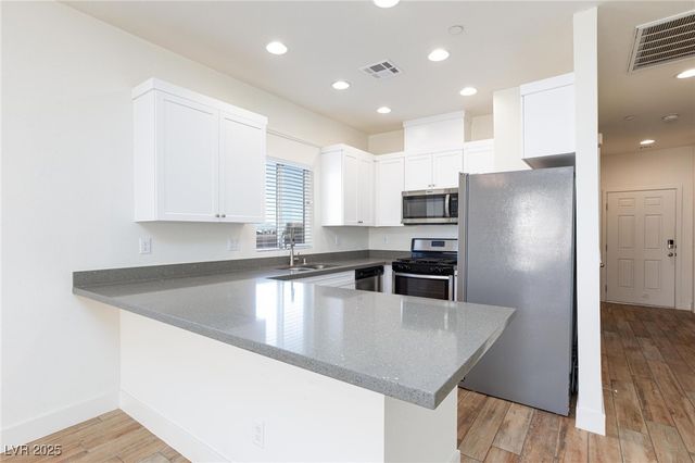 1410 Pink Dawn Drive, Henderson, NV 89014