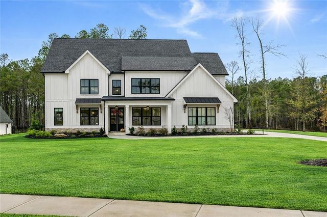 255 Cicely Way, Tyrone, GA 30290