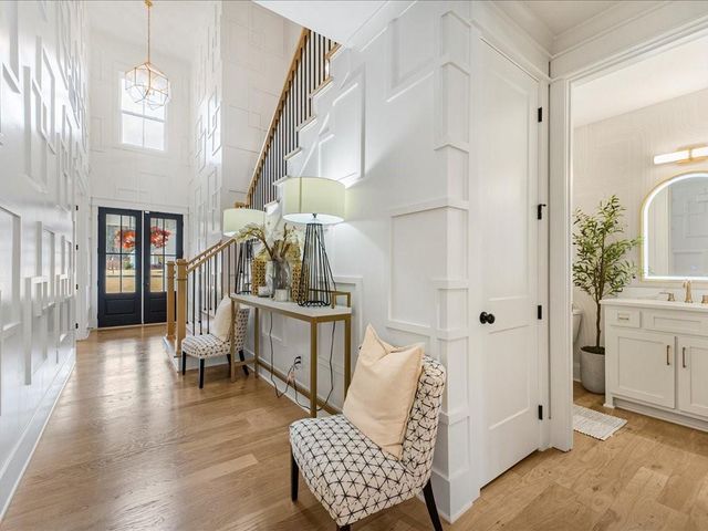 255 Cicely Way, Tyrone, GA 30290