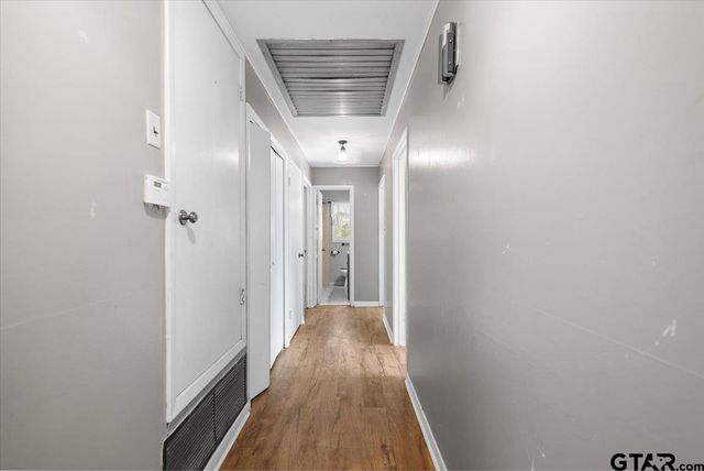 2005 Happy Street, Mt Pleasant, TX 75455