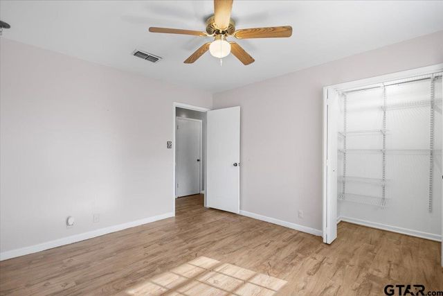 2005 Happy Street, Mt Pleasant, TX 75455