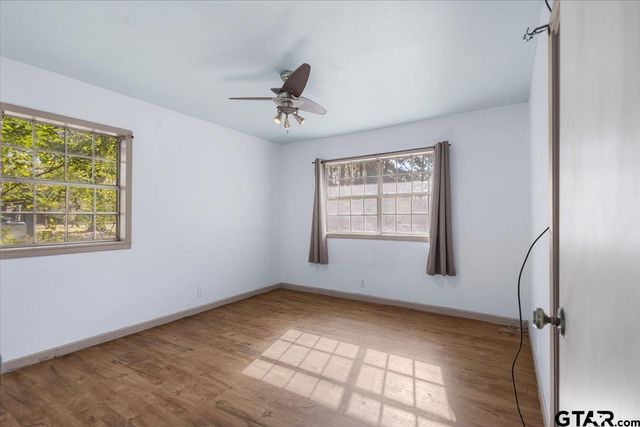 2005 Happy Street, Mt Pleasant, TX 75455