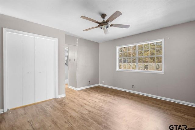 2005 Happy Street, Mt Pleasant, TX 75455