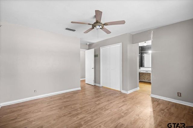 2005 Happy Street, Mt Pleasant, TX 75455